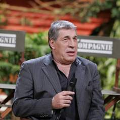 JEAN - PIERRE CASTALDI